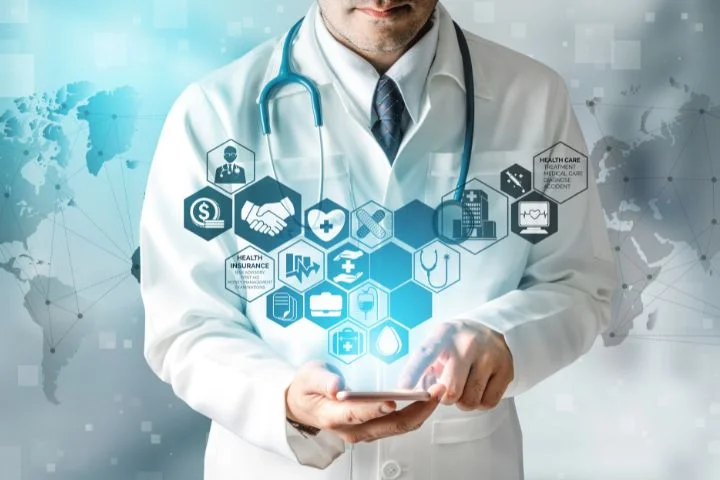 importance of ai in healthcare