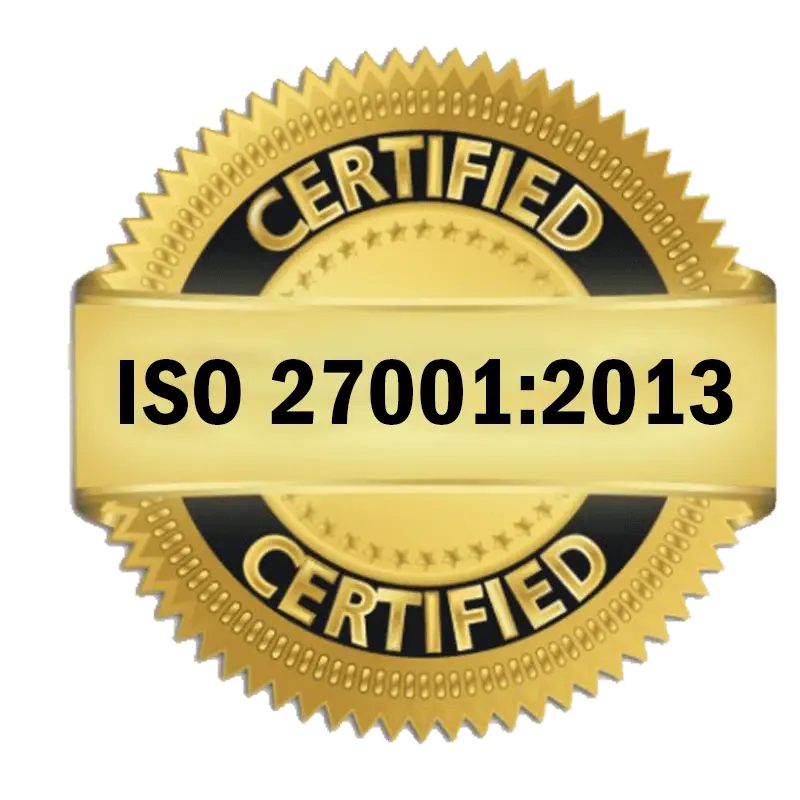 certified-iso