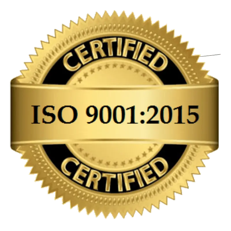 certified-iso