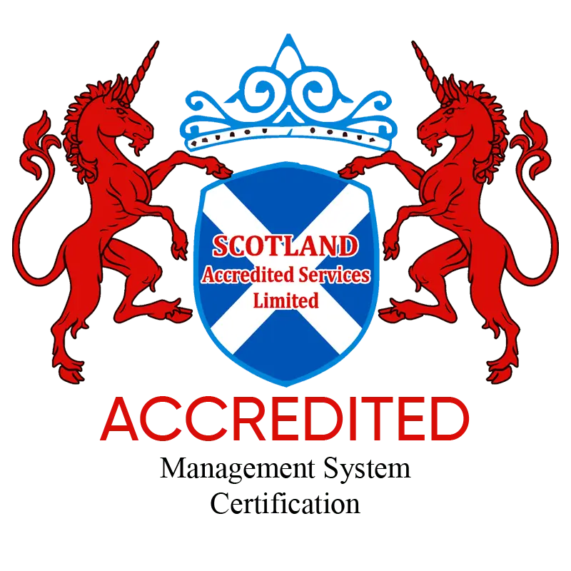 scotland-accredited